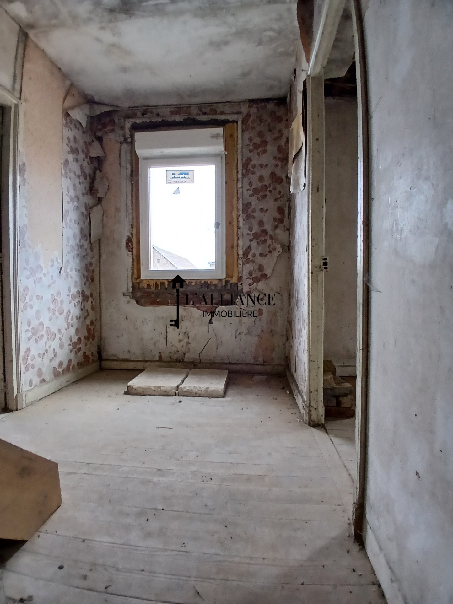 À vendre   Maison de village avec fort potentiel — photo 5