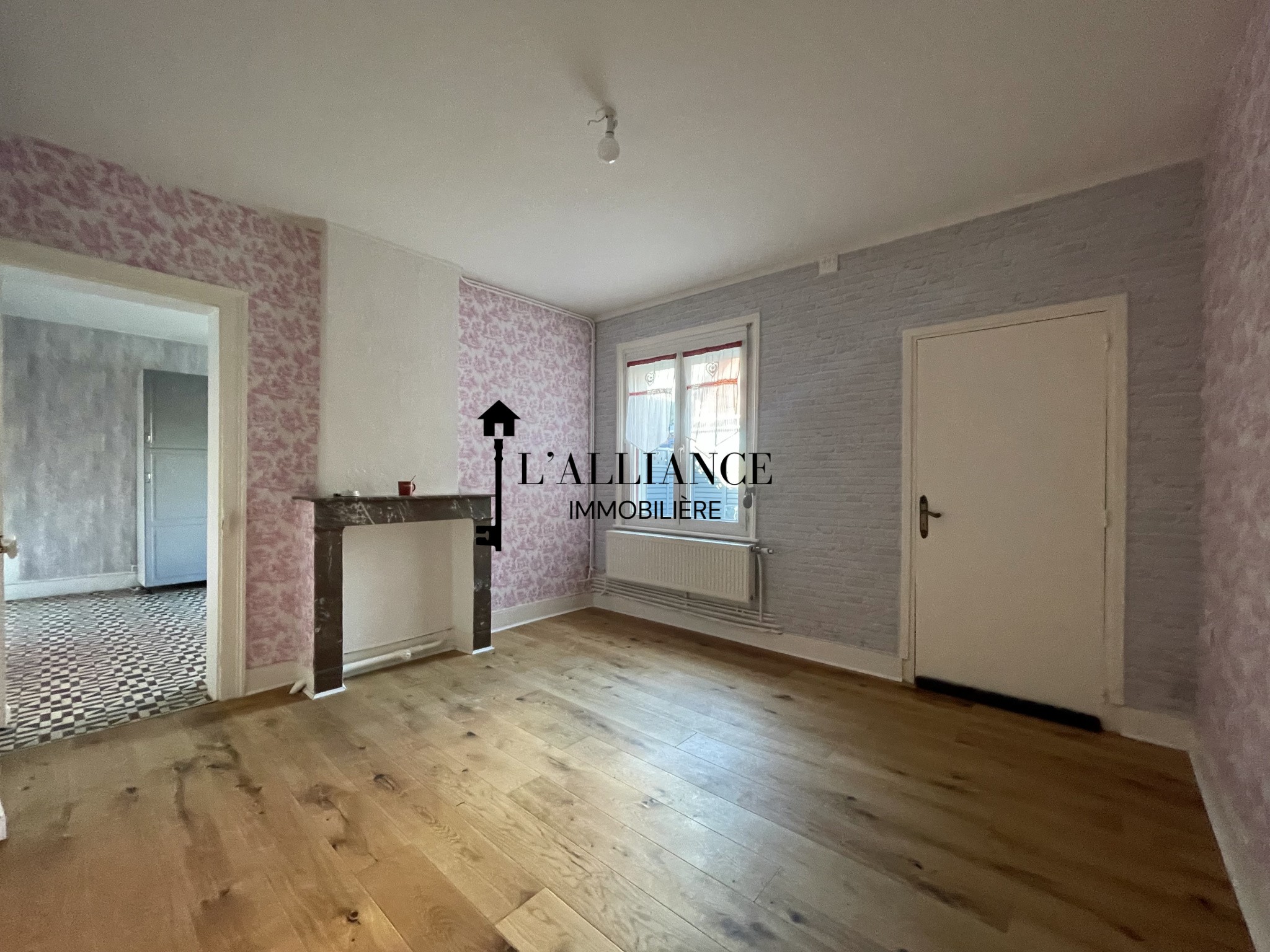 Maison atypique — photo 5
