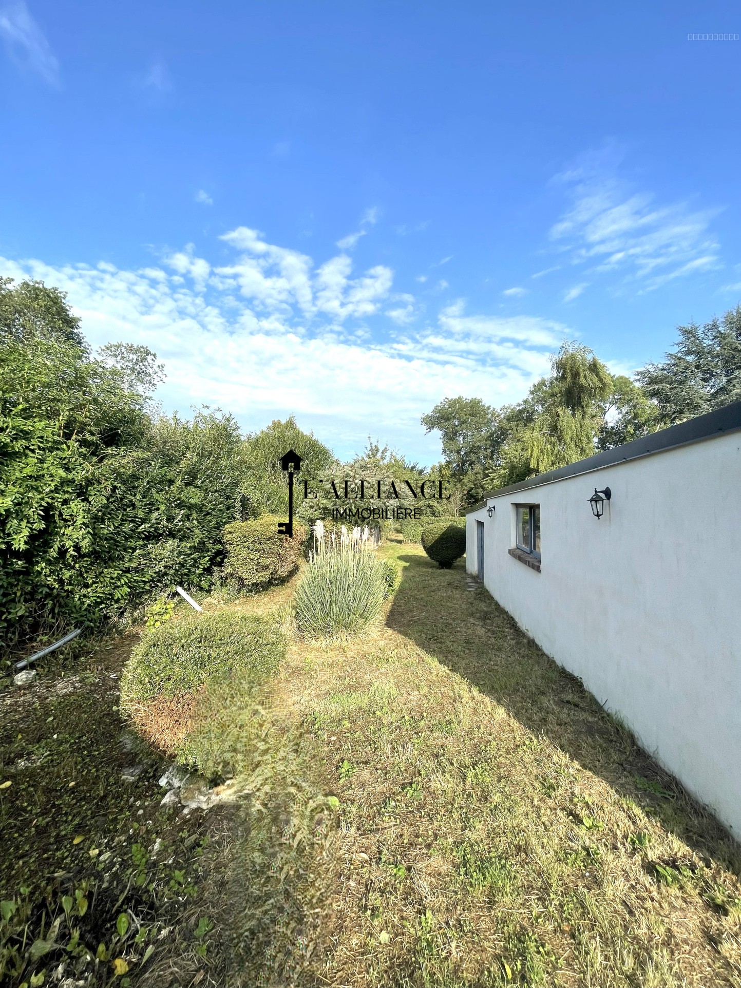 Maison semi-plain-pied 4 chambres avec jardin 150m2 — photo 11