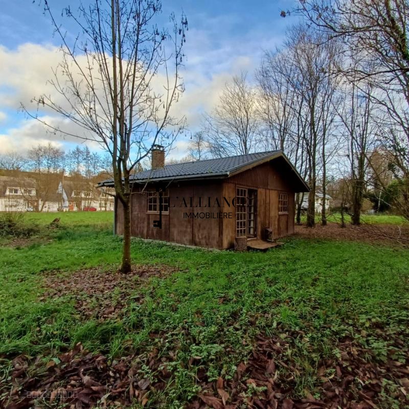 CHALETS DE LOISIR A FRUGES — photo 2