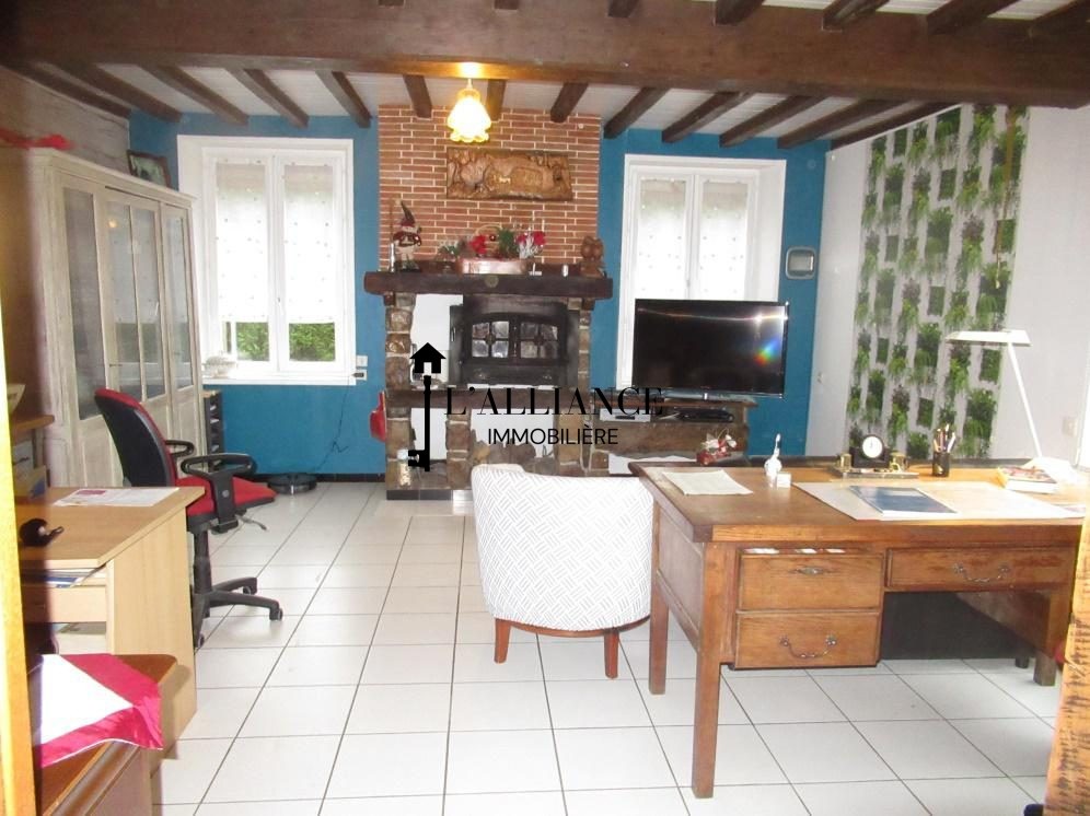 Maizières : immense maison à acheter 372750 € — photo 8