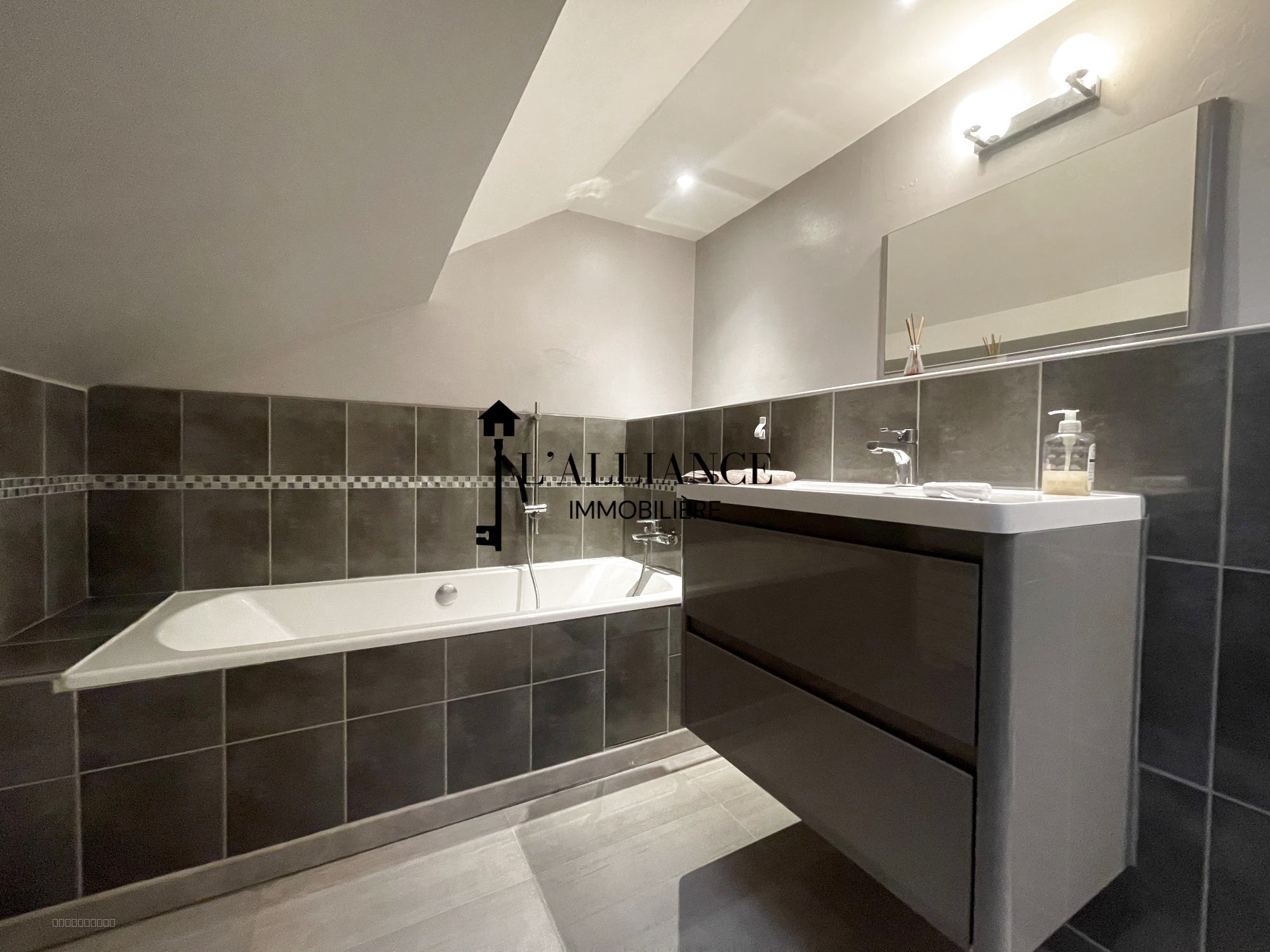 Maison atypique — photo 6