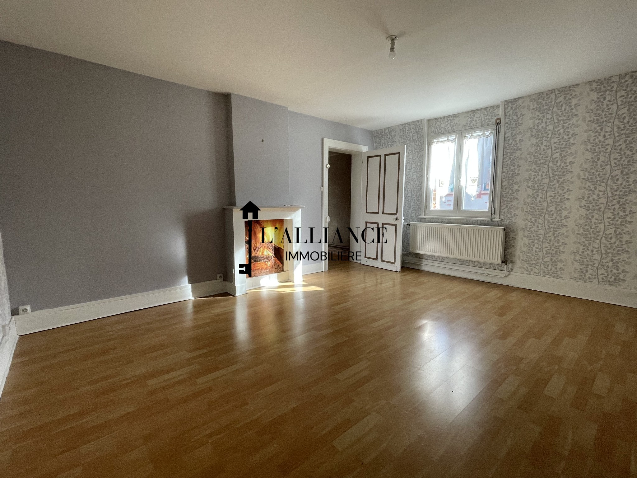 Maison atypique — photo 6