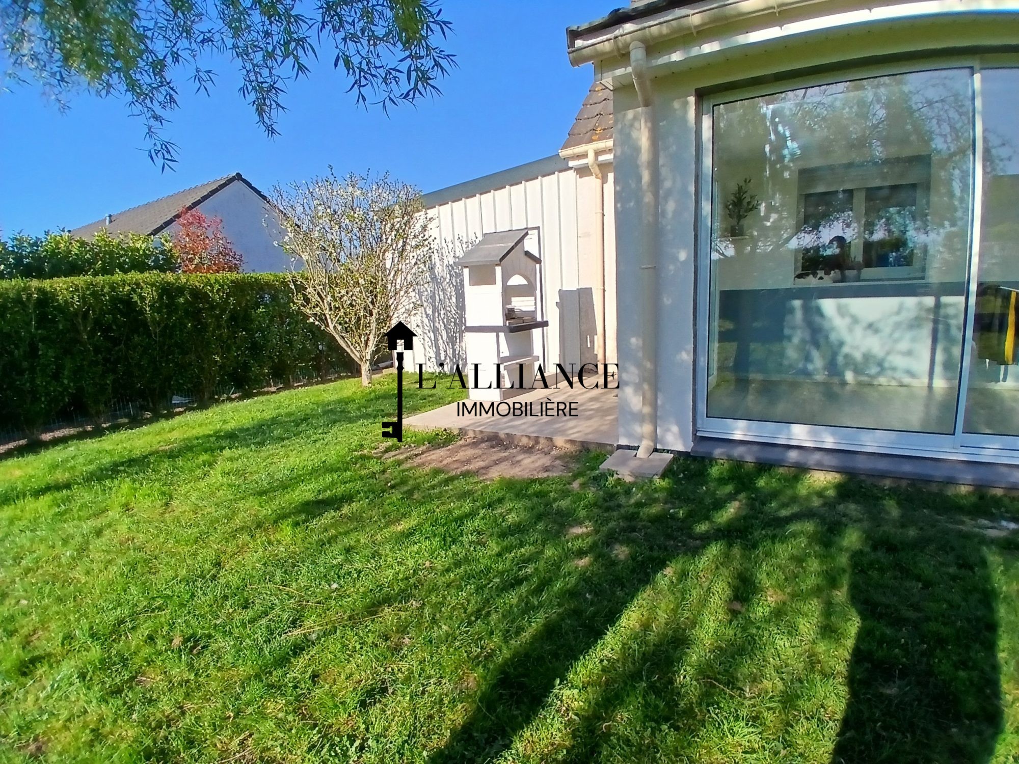 Charmante maison de type semi plain-pied — photo 6