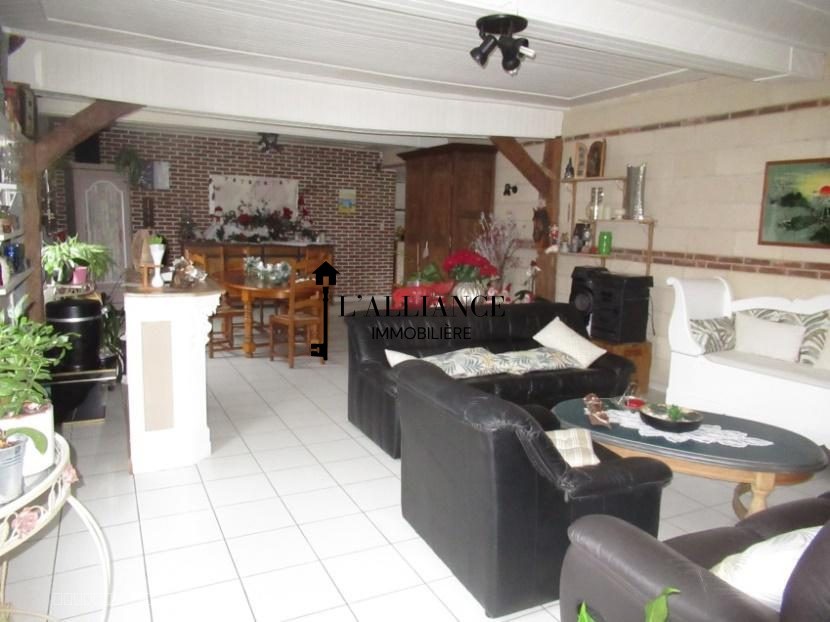 Maizières : immense maison à acheter 372750 € — photo 10