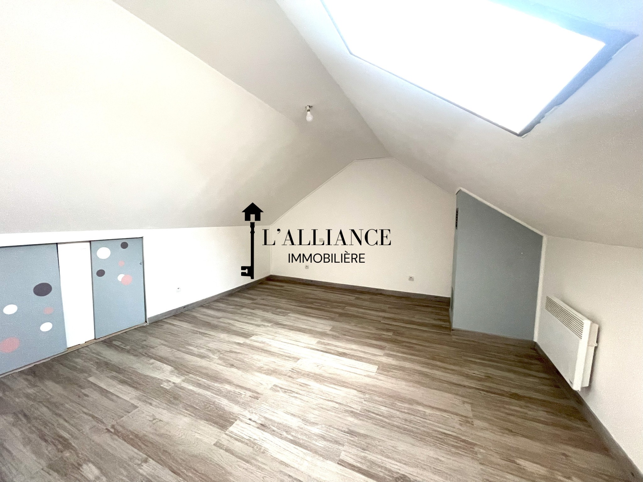 Maison récente 4 chambres en semi-plain-pied avec jardin 145m2 — photo 7