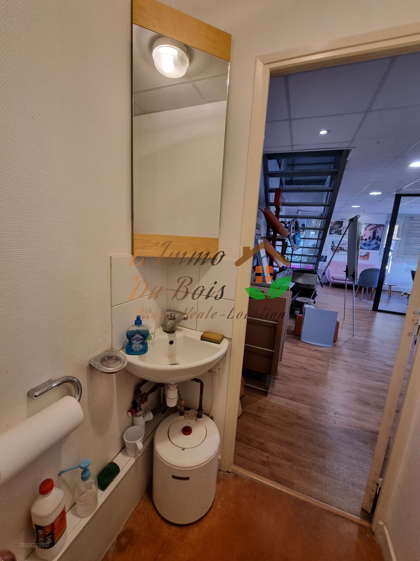 Bureaux à louer — photo 6