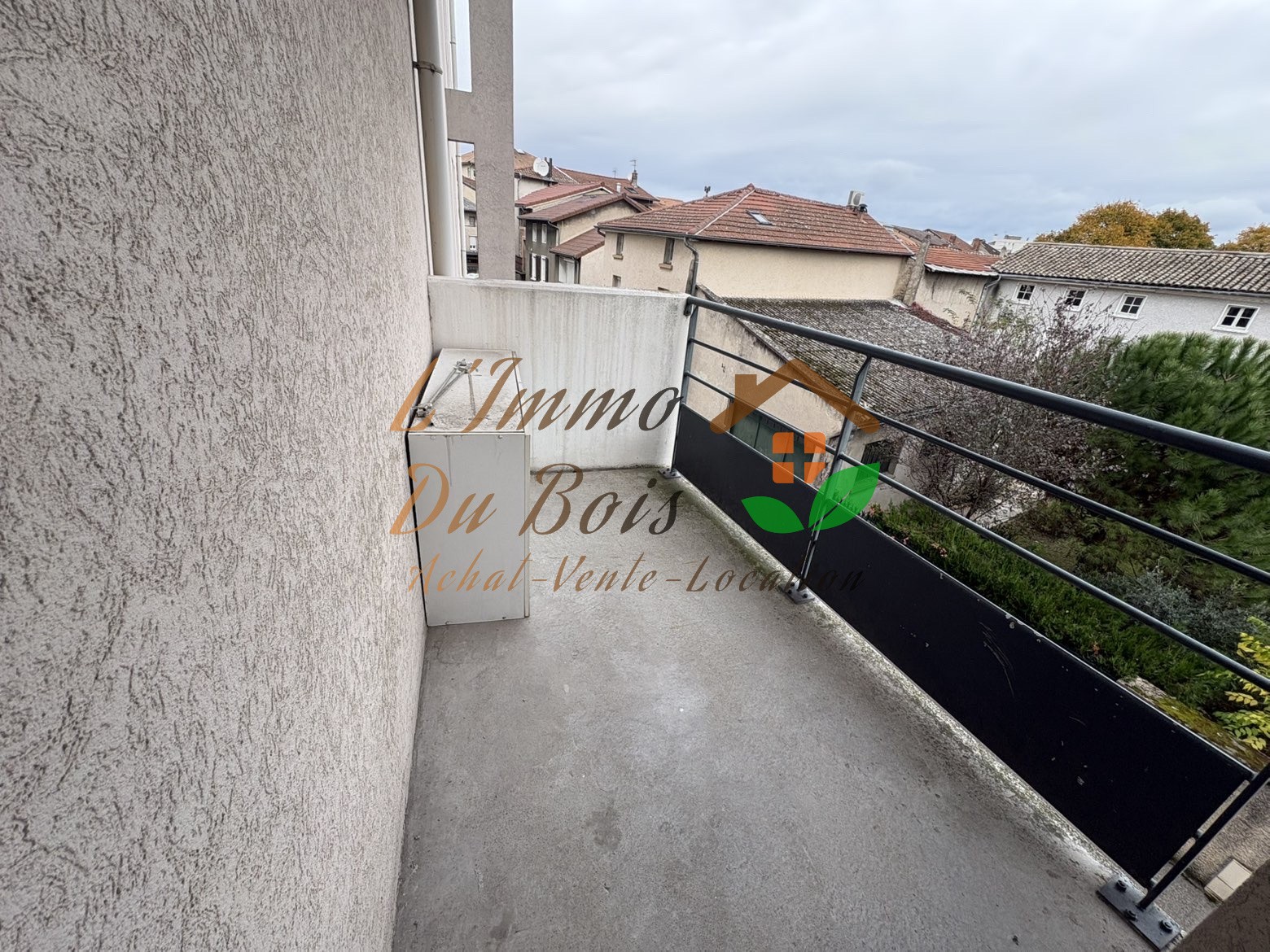 Appartement de Type 2 Péage-De-Roussillon — photo 8