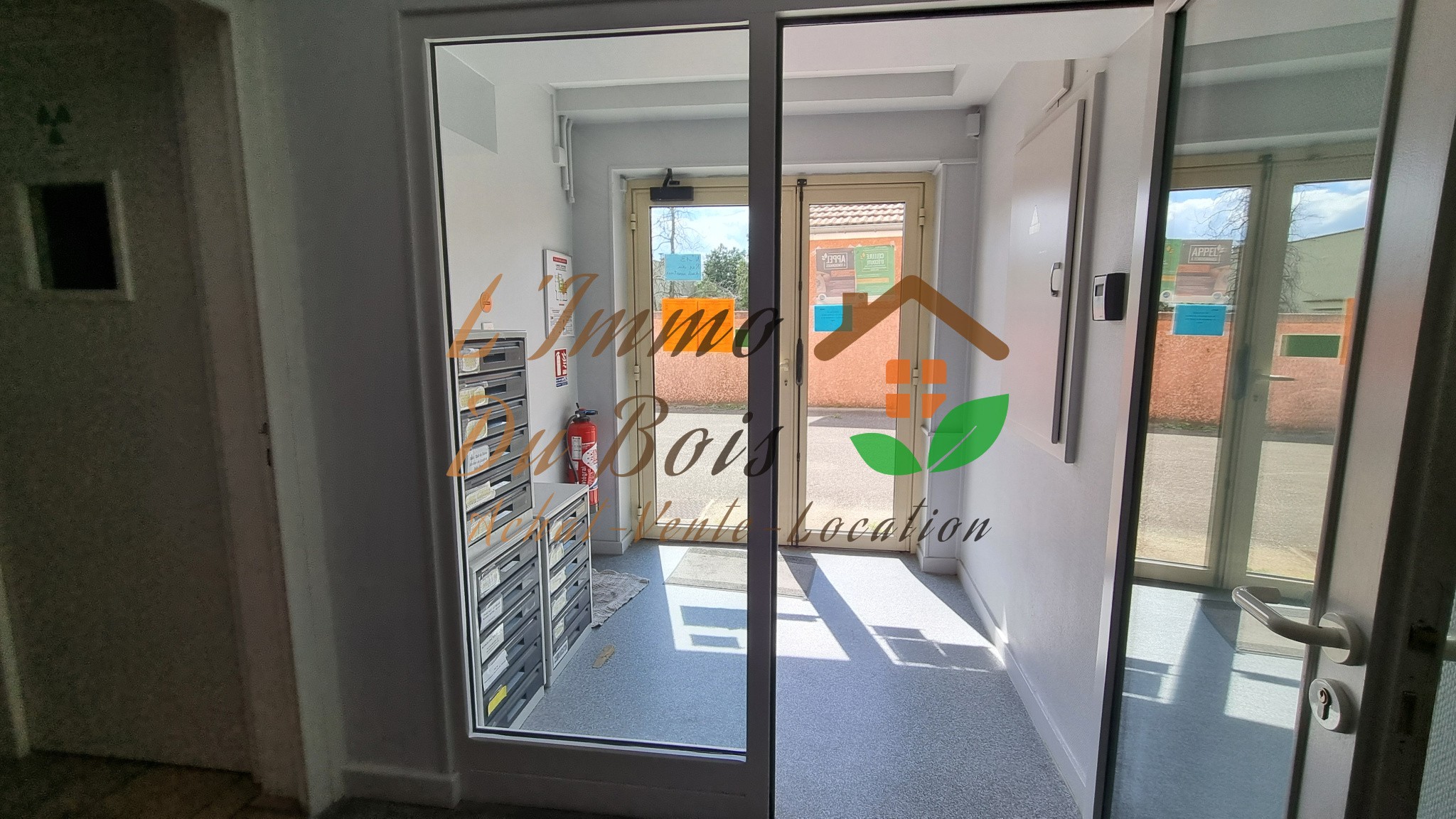 Local professionnel avec locataire en place — photo 6