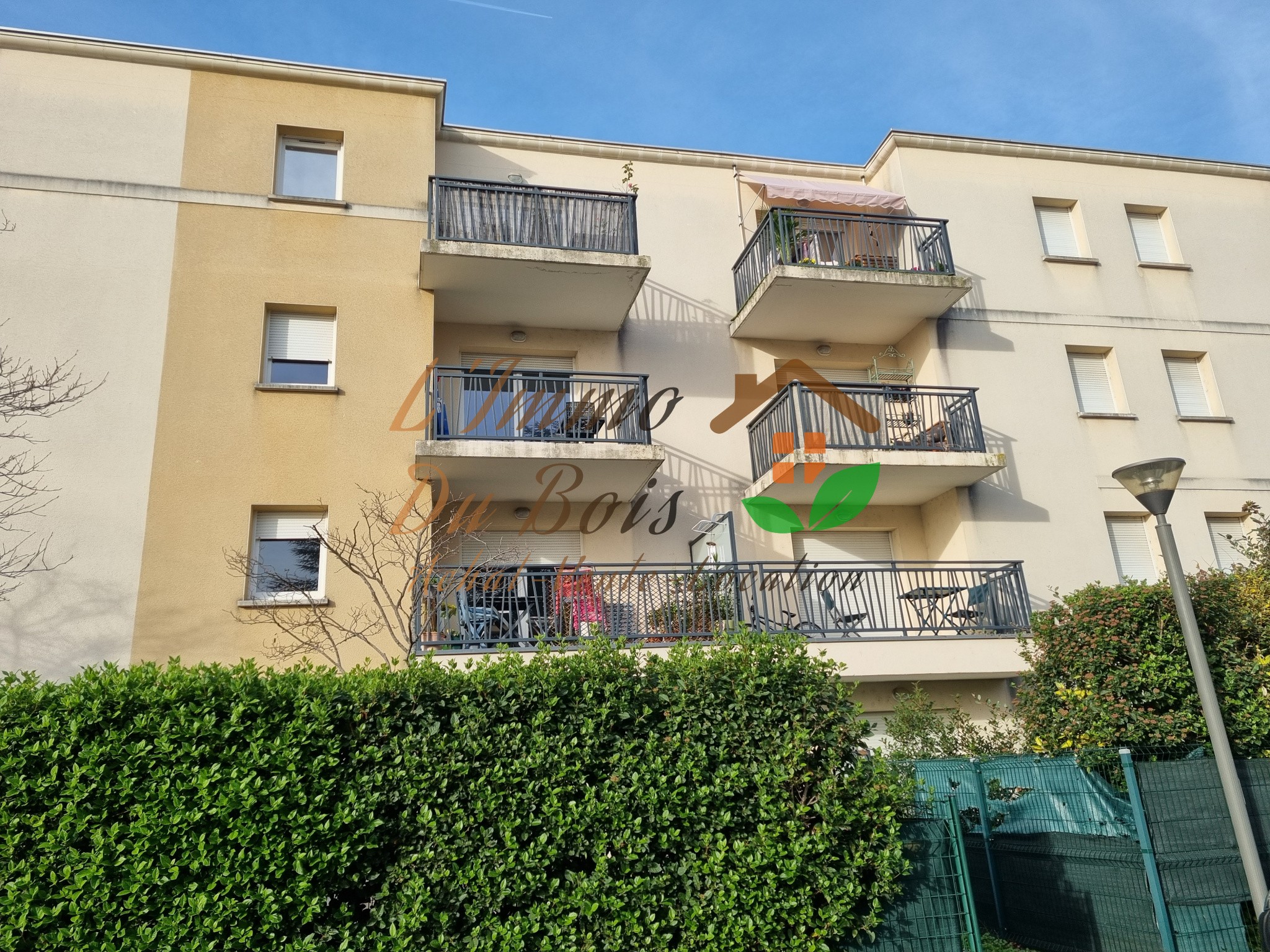Coup de Cœur Romans - T2 Récent, Balcon Ouest, Parking, Proximité Gare ! — photo 4