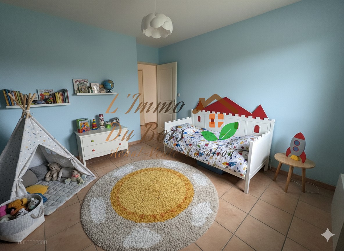 Maison de village 3 pièces avec extérieur   Idéal Investisseur — photo 4
