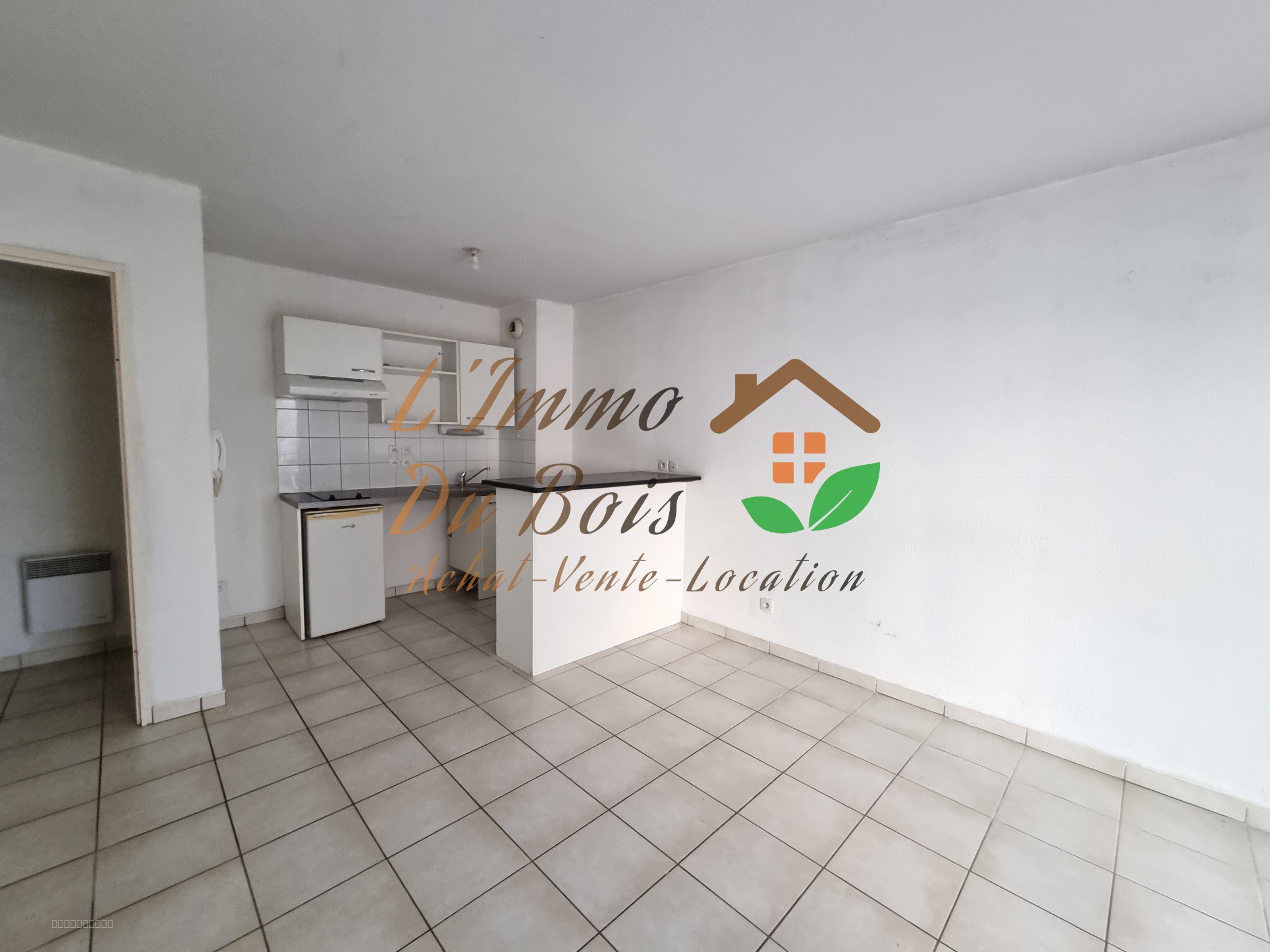 Coup de Cœur Romans - T2 Récent, Balcon Ouest, Parking, Proximité Gare ! — photo 6