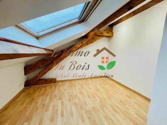 APPARTEMENT ATYPIQUE — photo 5