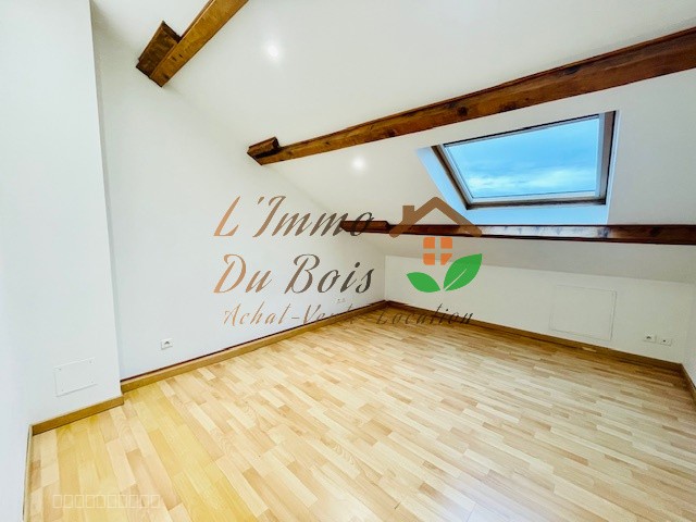 APPARTEMENT ATYPIQUE — photo 6