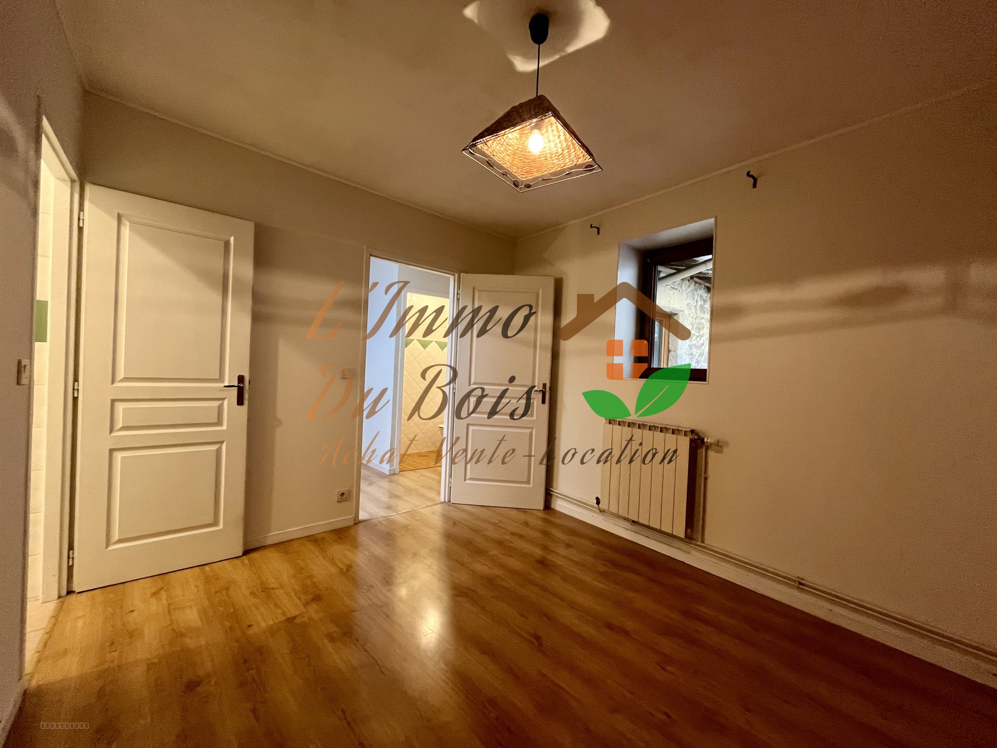ANDANCE Maison de village avec garage — photo 10
