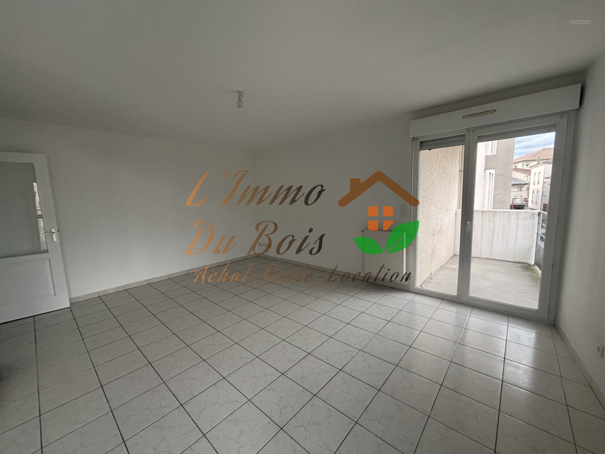 Appartement de Type 2 Péage-De-Roussillon — photo 5