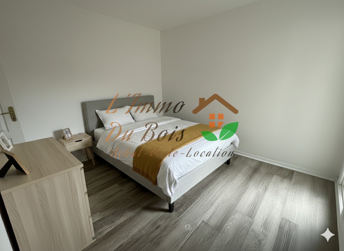 Appartement de Type 2 Péage-De-Roussillon — photo 3