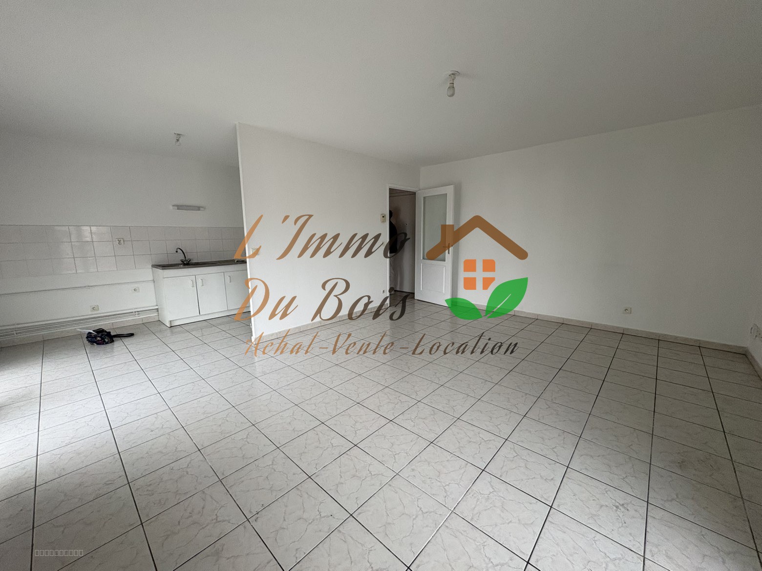 Appartement de Type 2 Péage-De-Roussillon — photo 4