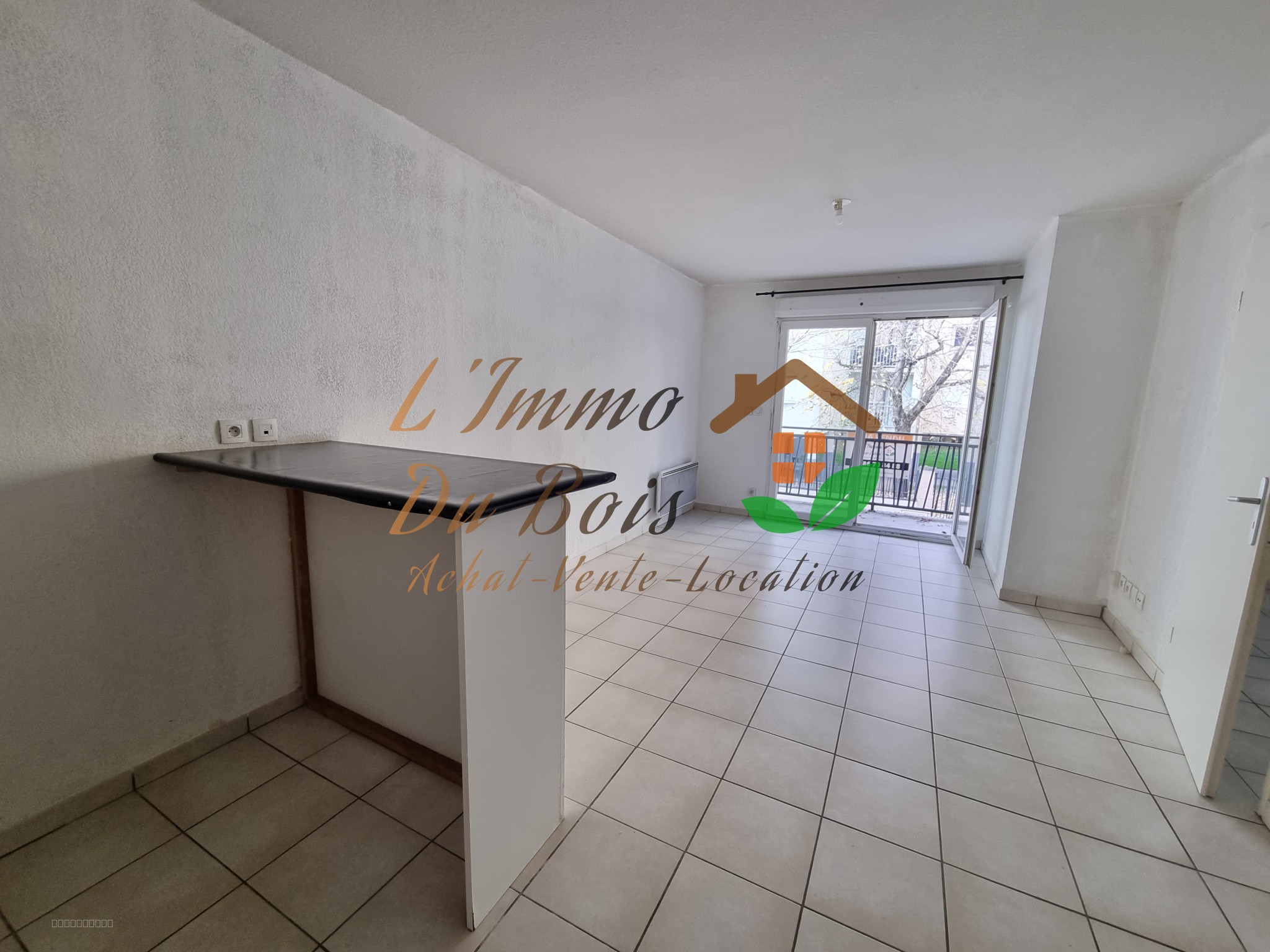 Coup de Cœur Romans - T2 Récent, Balcon Ouest, Parking, Proximité Gare ! — photo 8