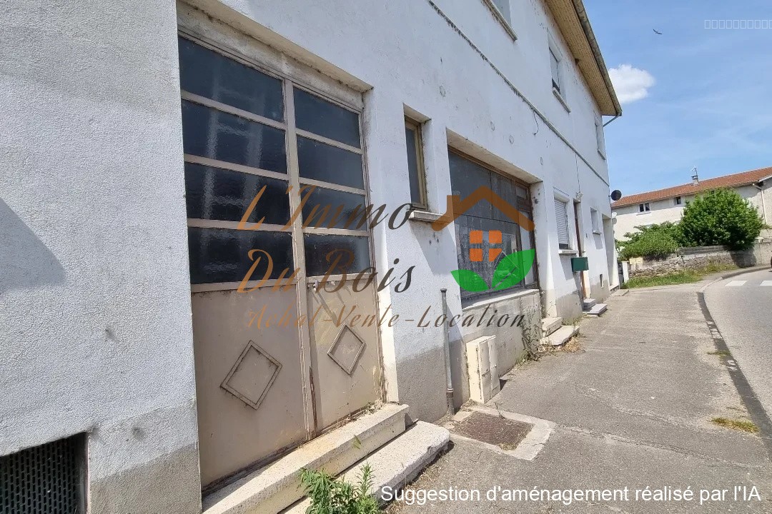 Local professionel ou commercial — photo 5