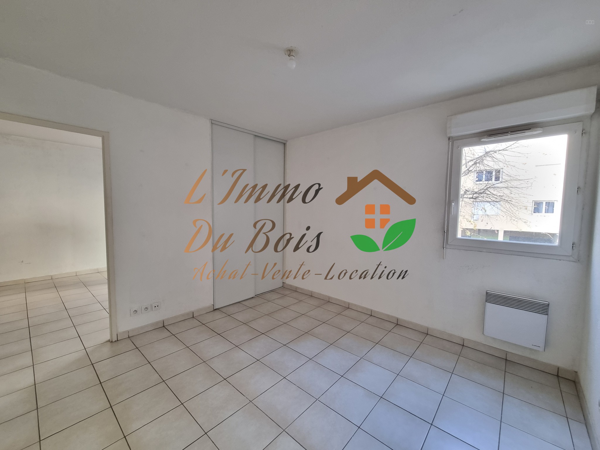 Coup de Cœur Romans - T2 Récent, Balcon Ouest, Parking, Proximité Gare ! — photo 9