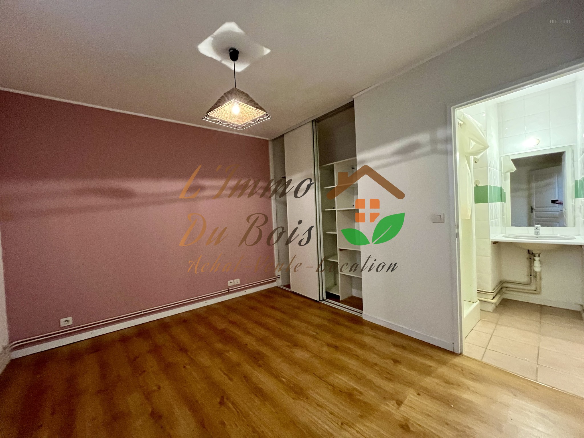 ANDANCE Maison de village avec garage — photo 3