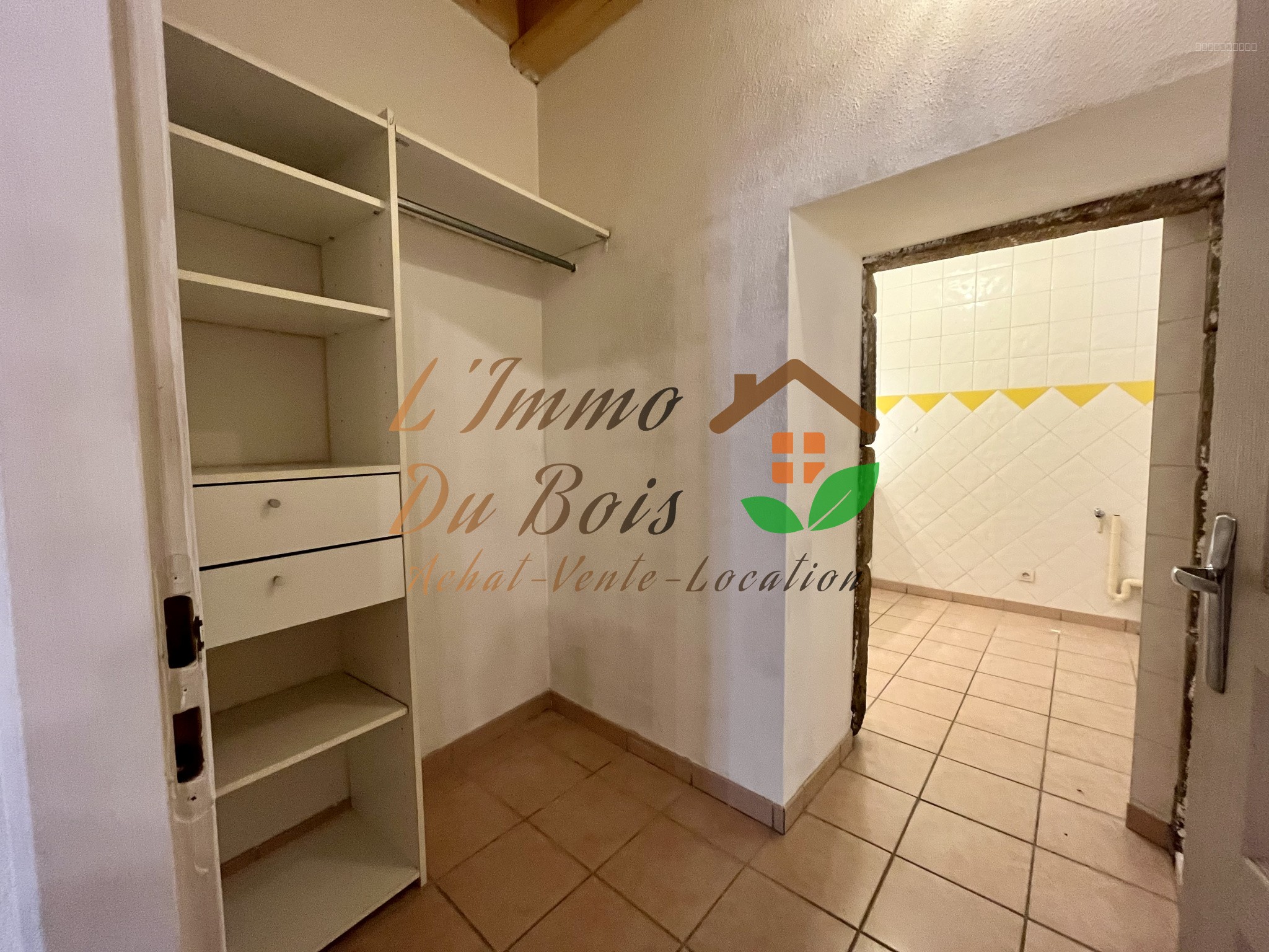 ANDANCE Maison de village avec garage — photo 9