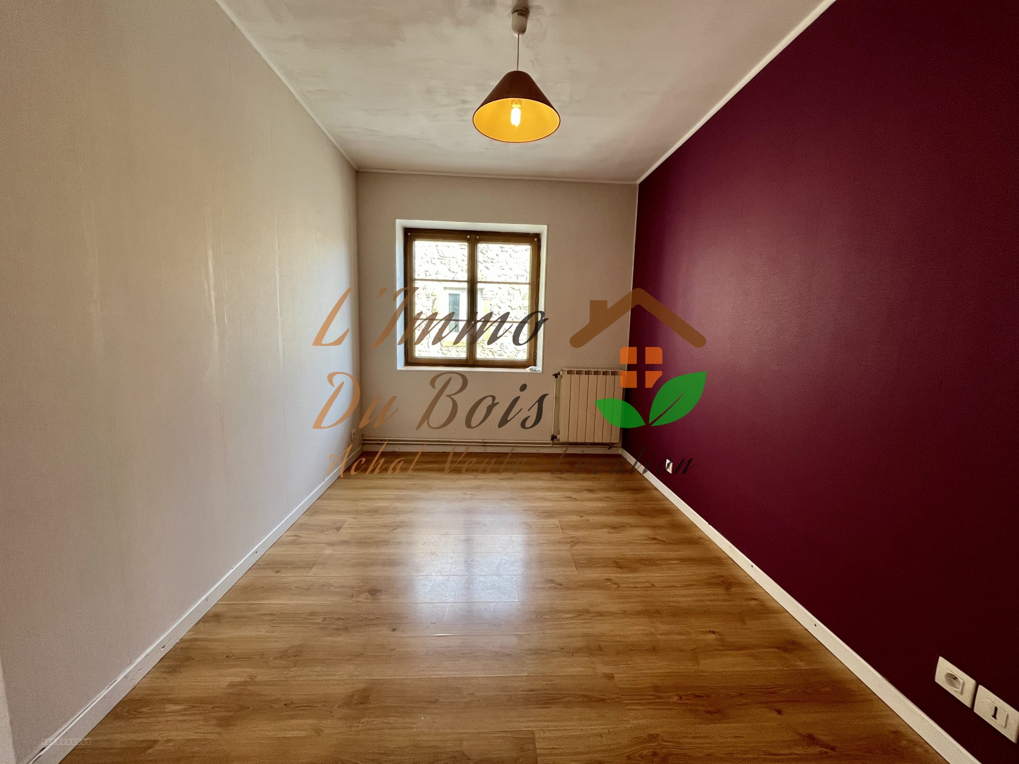 ANDANCE Maison de village avec garage — photo 8