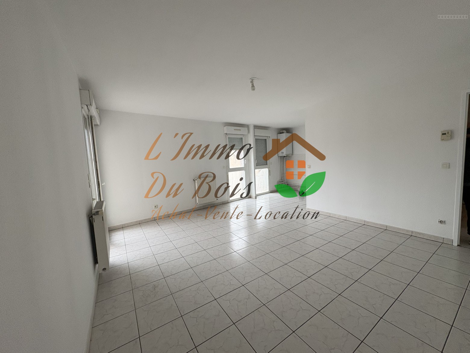 Appartement de Type 2 Péage-De-Roussillon — photo 9