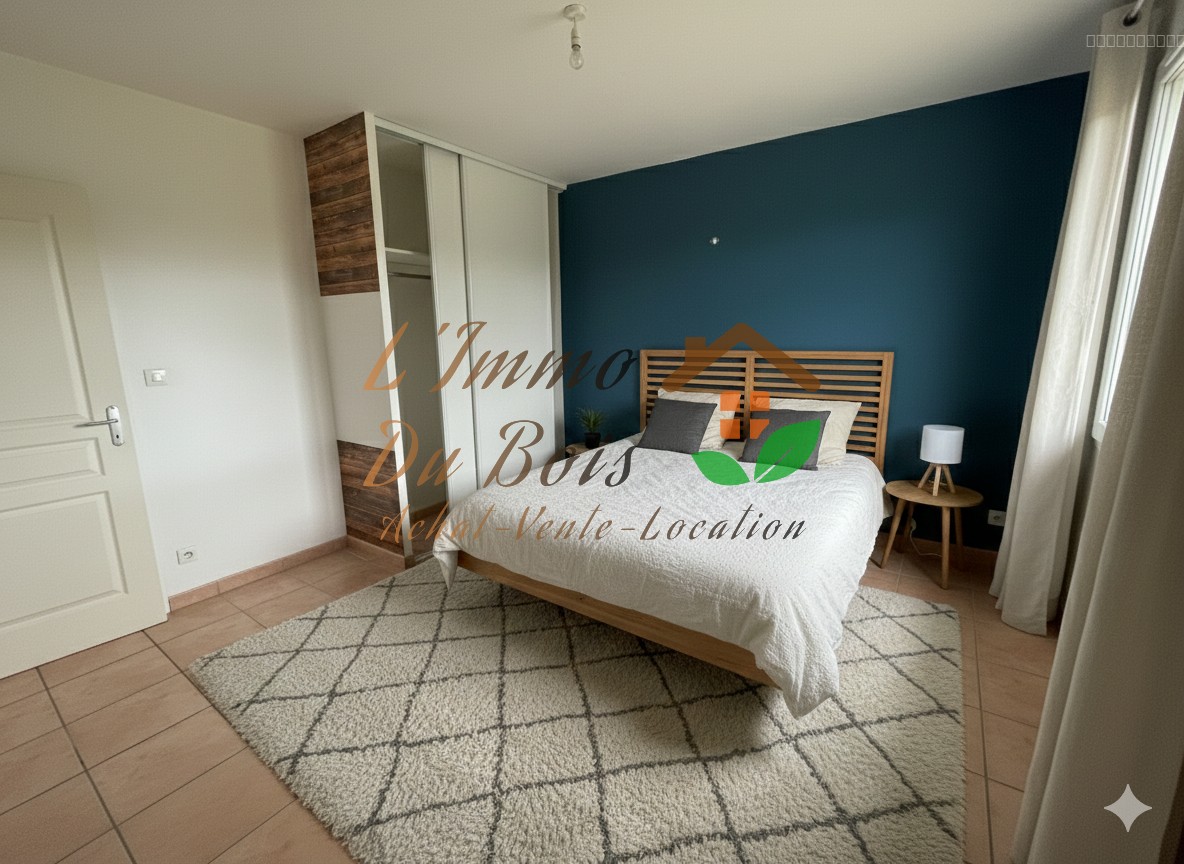 Maison de village 3 pièces avec extérieur   Idéal Investisseur — photo 5