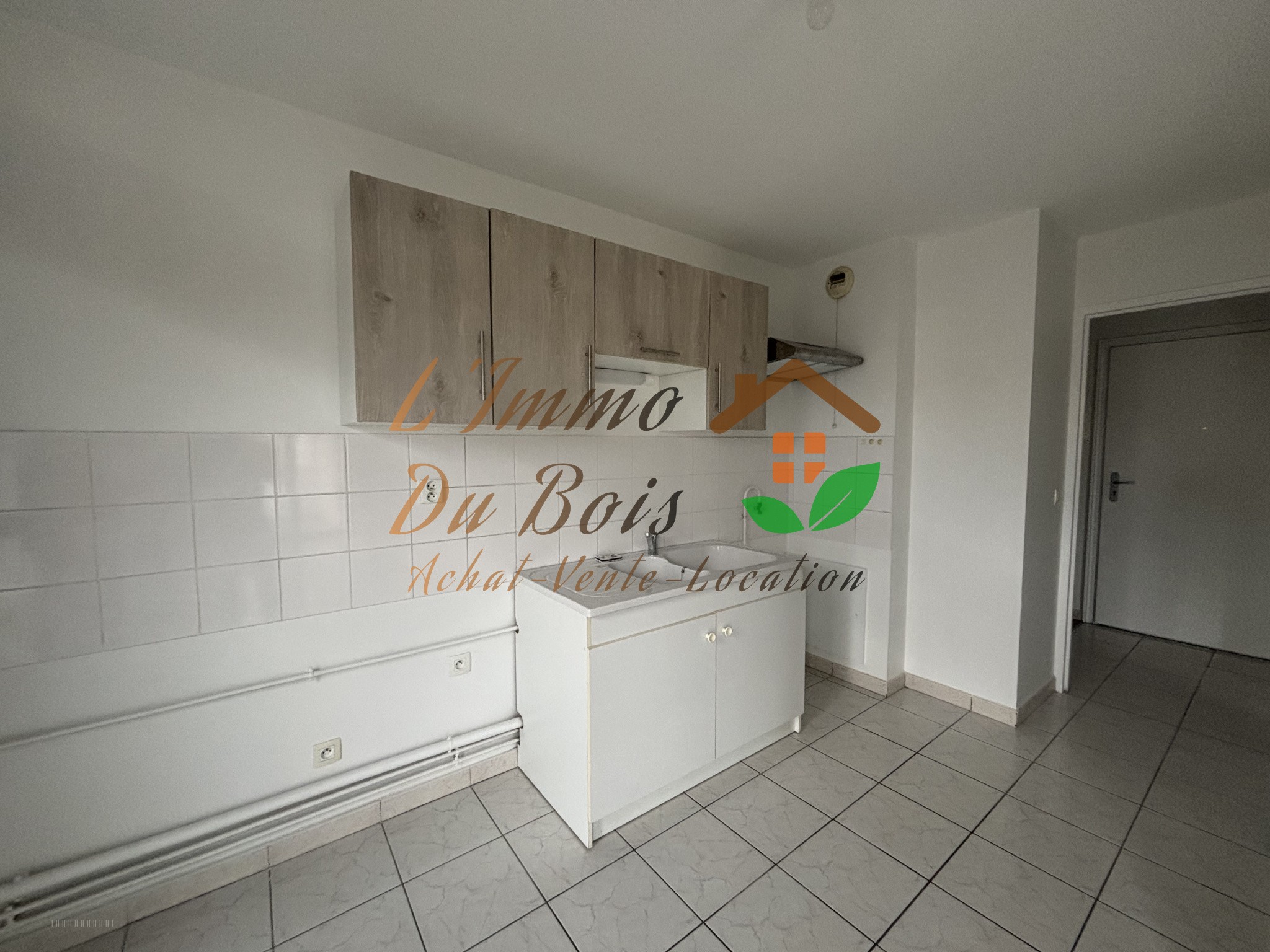 Appartement de Type 2 Péage-De-Roussillon — photo 6