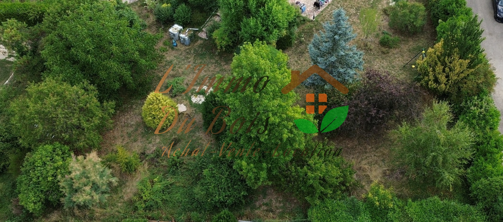 À Vendre   Terrain de 900 m2 avec Vue Dégagée — photo 7