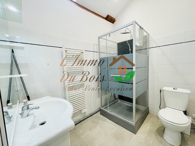 APPARTEMENT ATYPIQUE — photo 4