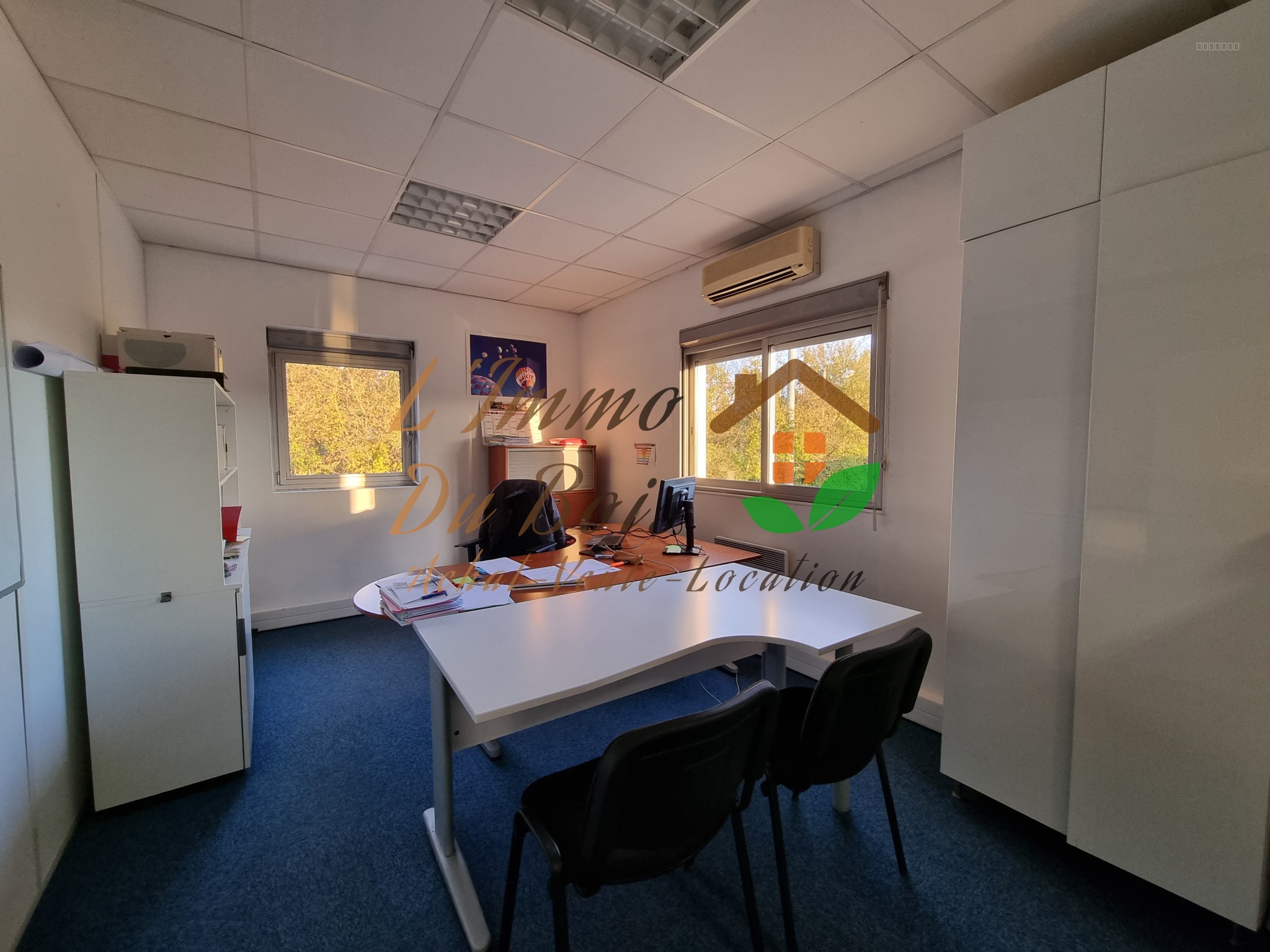 Bureaux à louer — photo 5