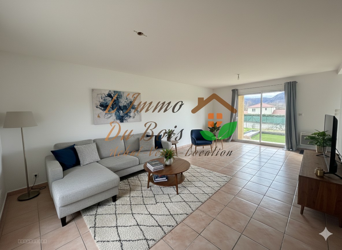 Maison de village 3 pièces avec extérieur   Idéal Investisseur — photo 2