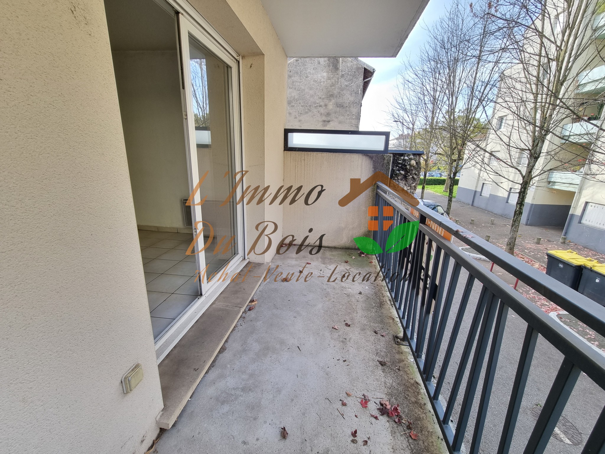 Coup de Cœur Romans - T2 Récent, Balcon Ouest, Parking, Proximité Gare ! — photo 5