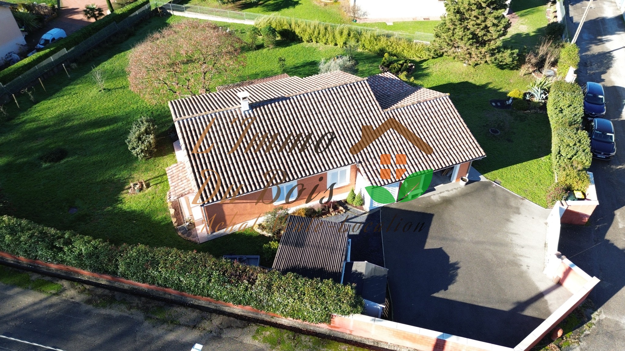 VILLA  AGNIN — photo 12