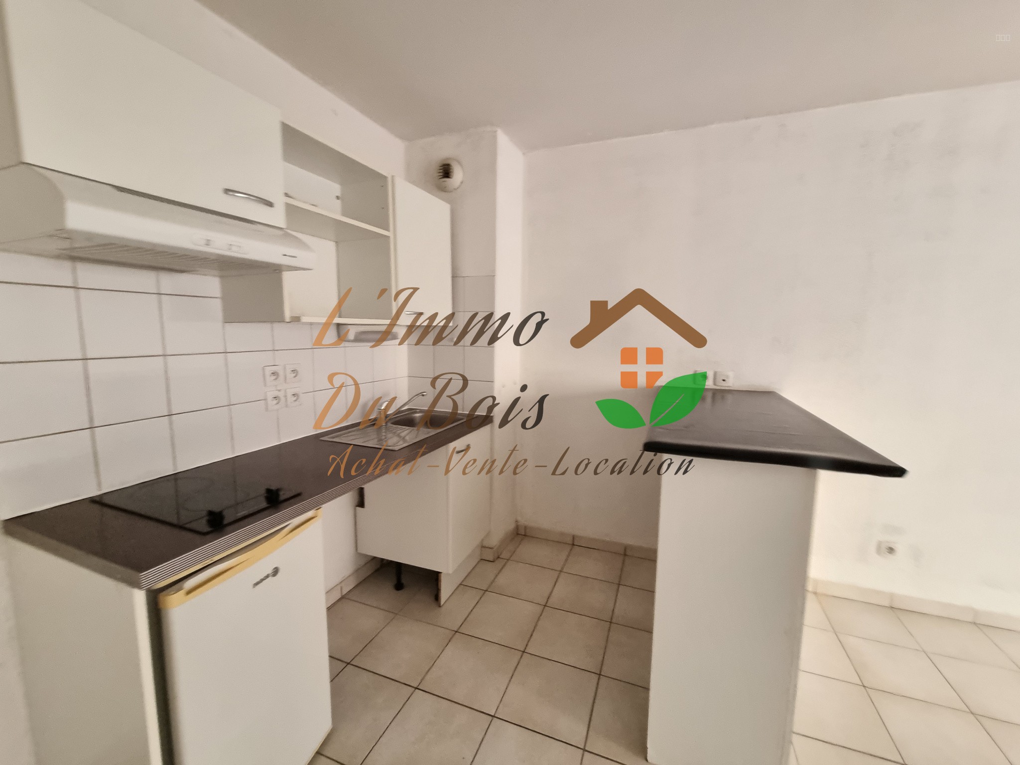 Coup de Cœur Romans - T2 Récent, Balcon Ouest, Parking, Proximité Gare ! — photo 7