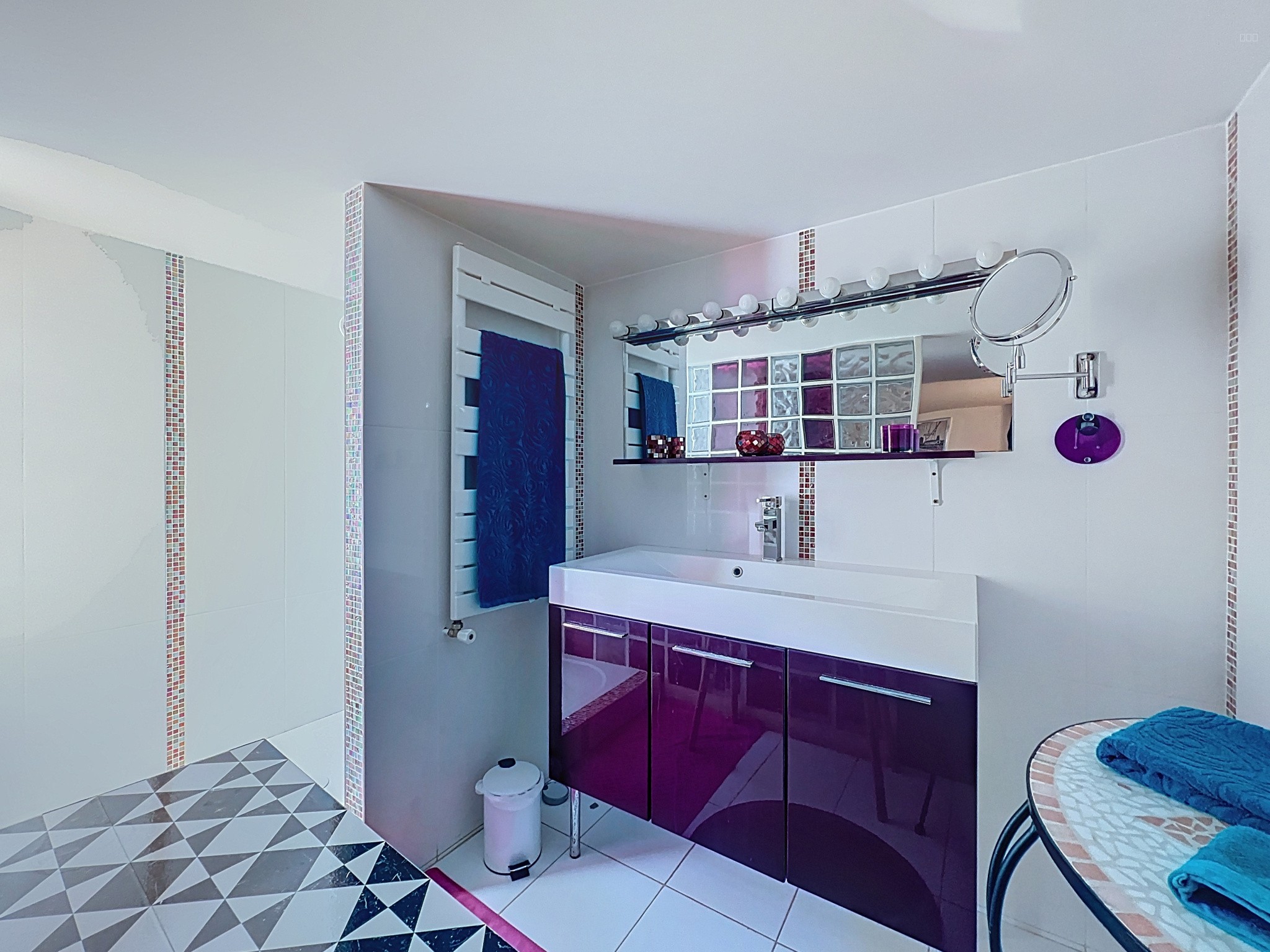 Maison familiale 184 m2   Quartier du Lys, Lamorlaye — photo 13