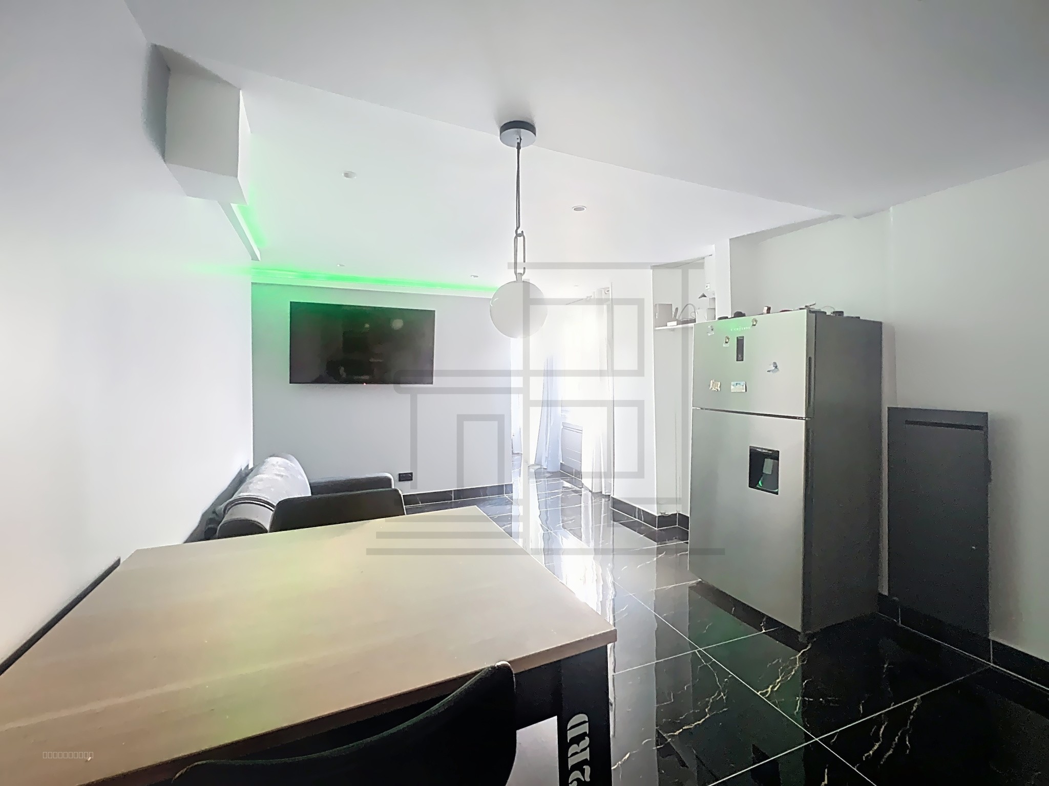 Appartement F3 avec extérieur — photo 2