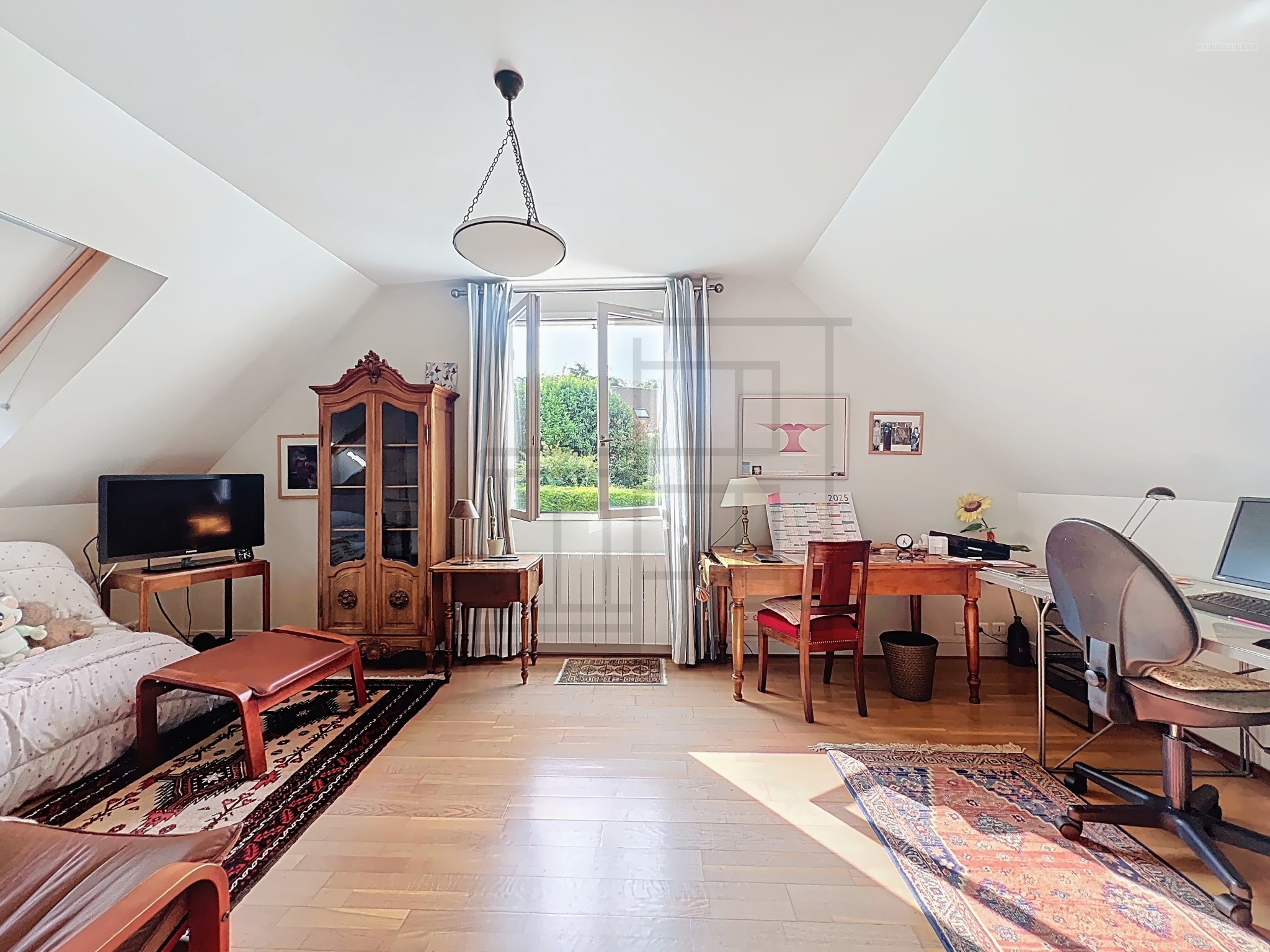 Maison Précis sur oise — photo 7