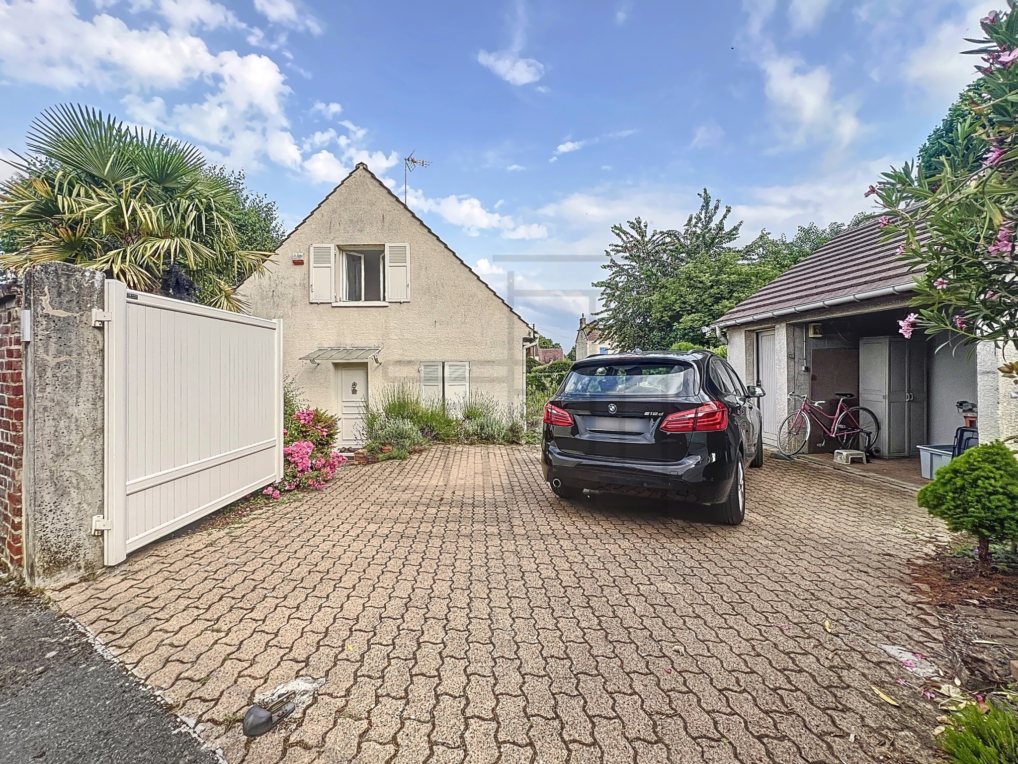 Maison Précis sur oise — photo 3