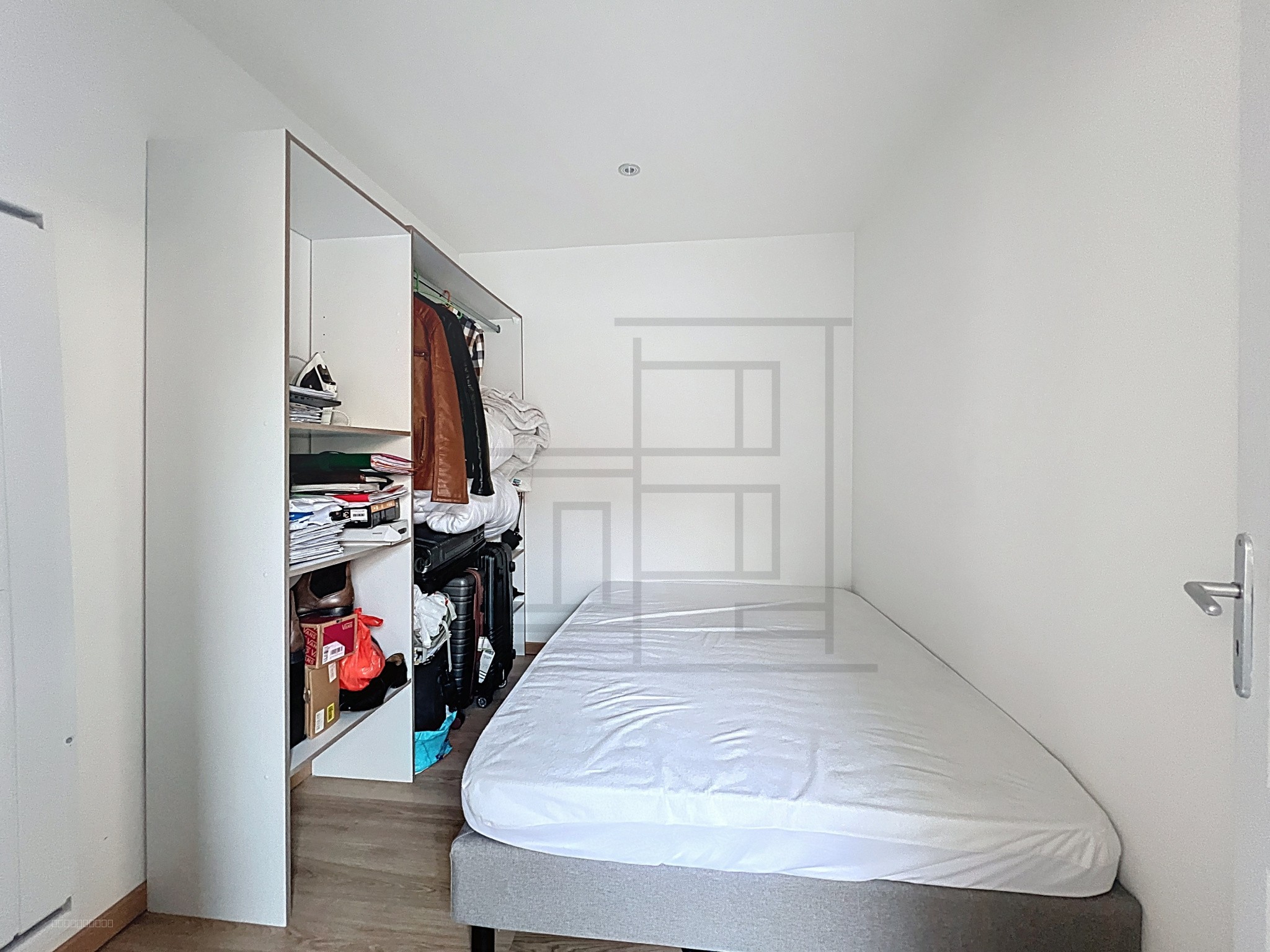 Appartement F3 avec extérieur — photo 6