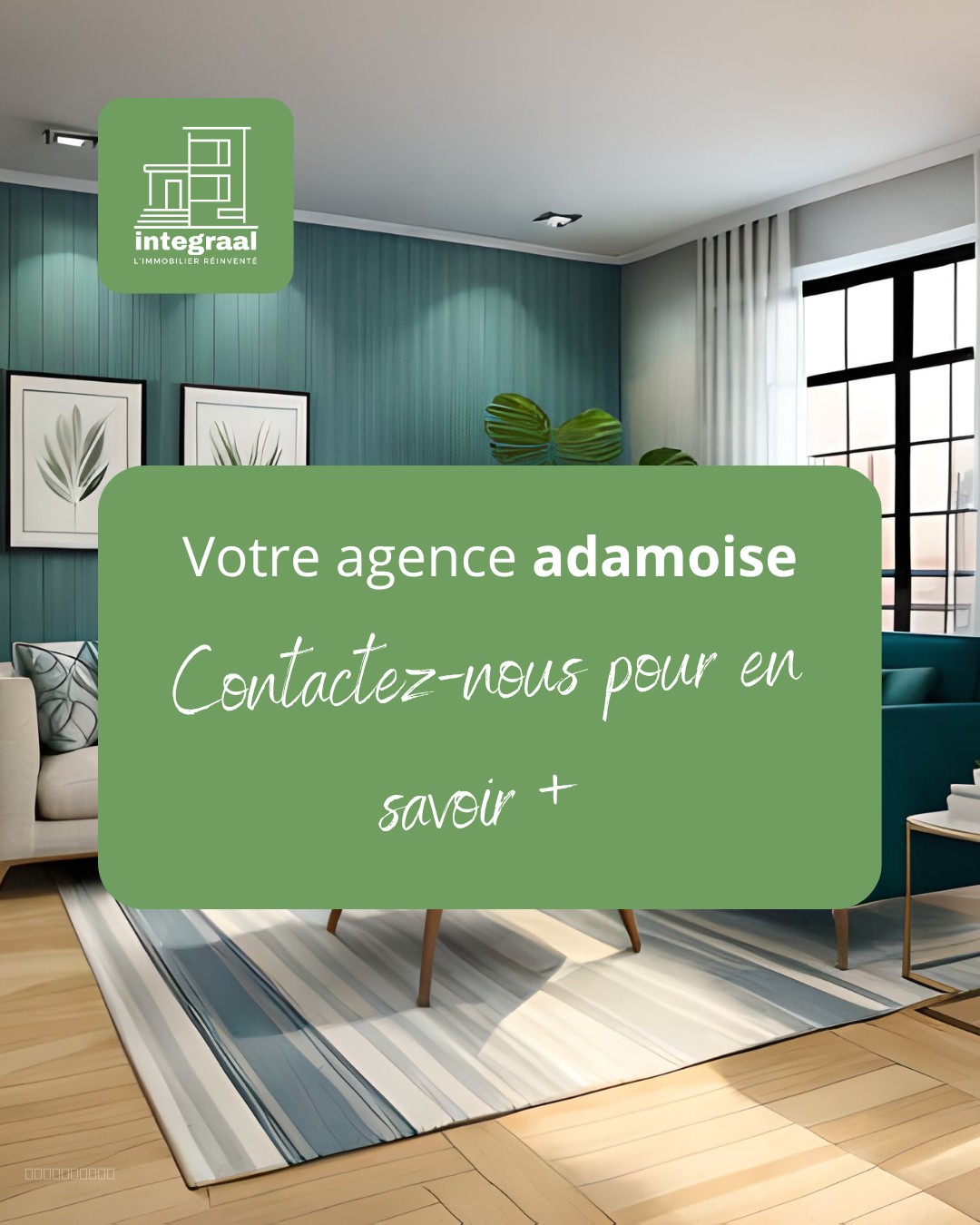Appartement F2 28m2 centre ville — photo 10