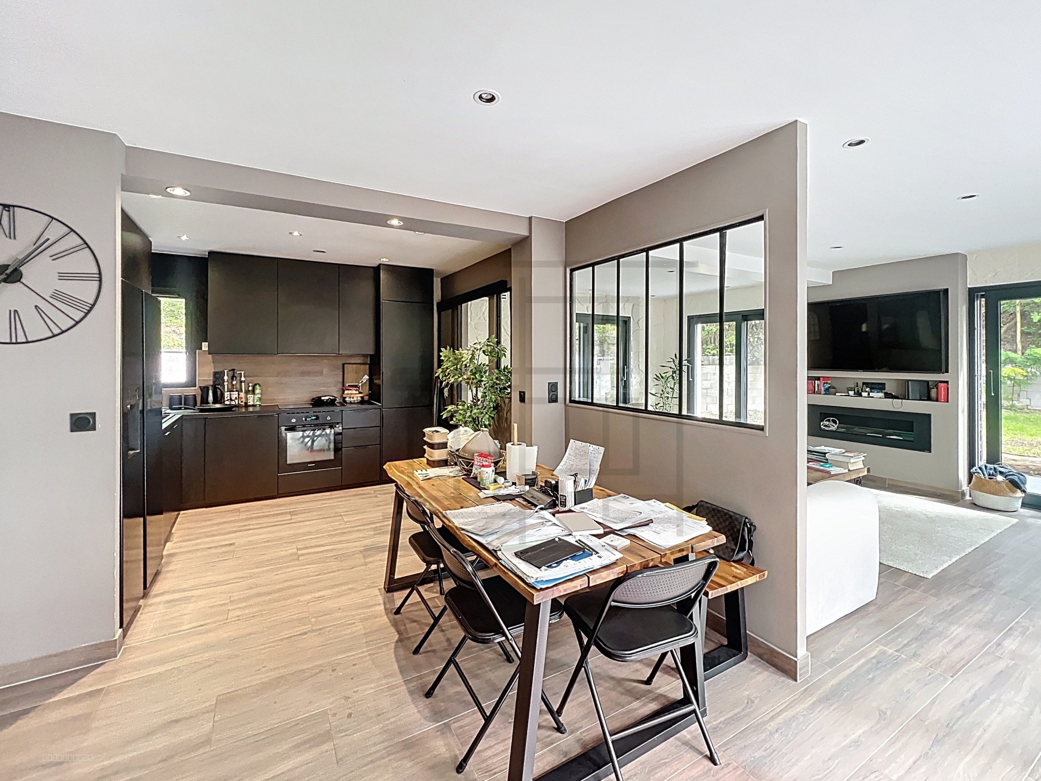 Maison 185 m2 avec chalet indépendant — photo 4