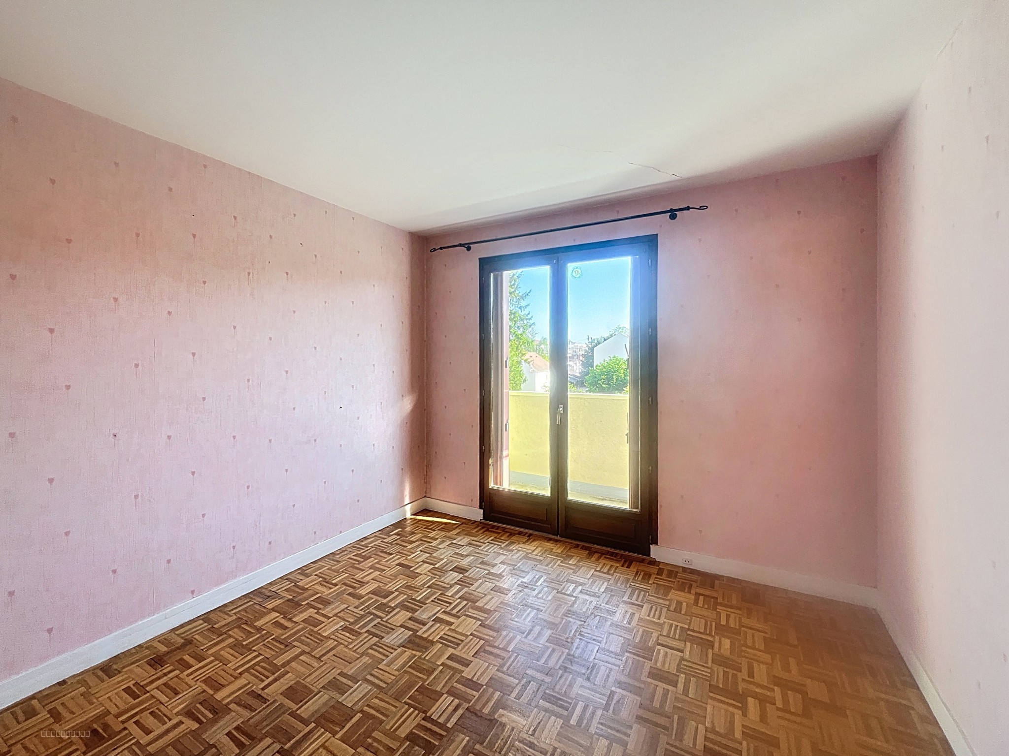 Appartement F3 61m2 — photo 2