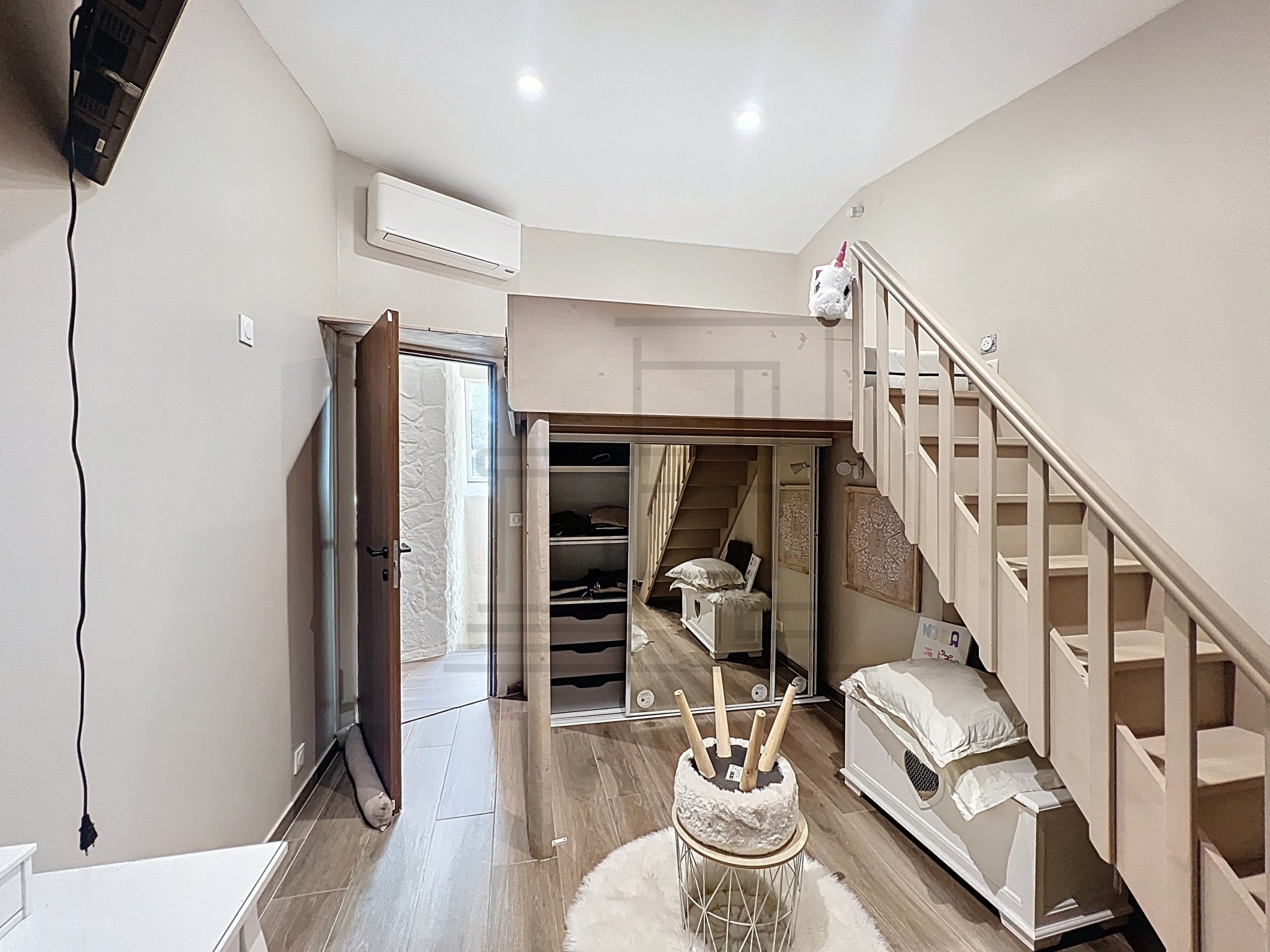 Maison 185 m2 avec chalet indépendant — photo 6