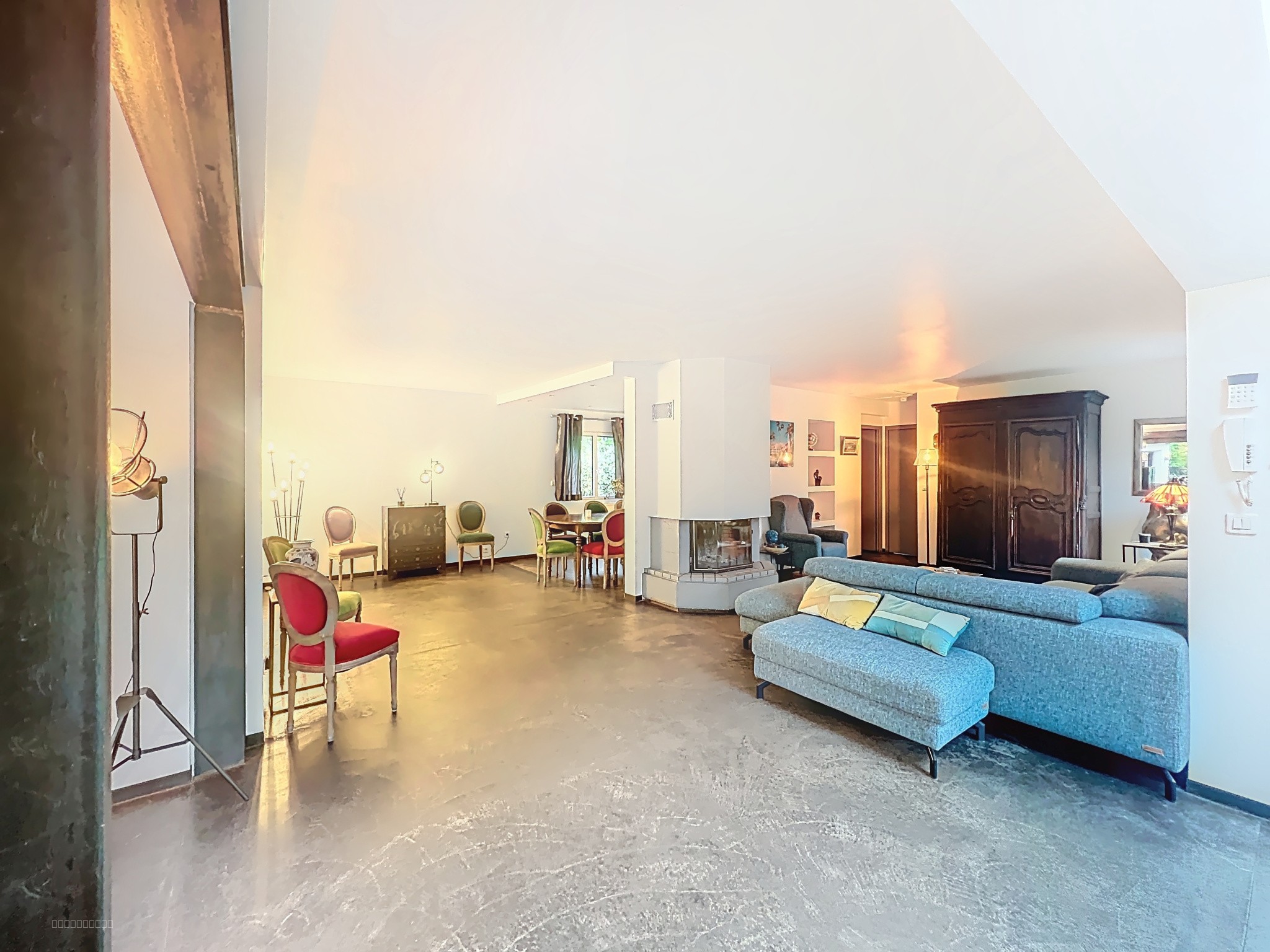 Maison familiale 184 m2   Quartier du Lys, Lamorlaye — photo 8