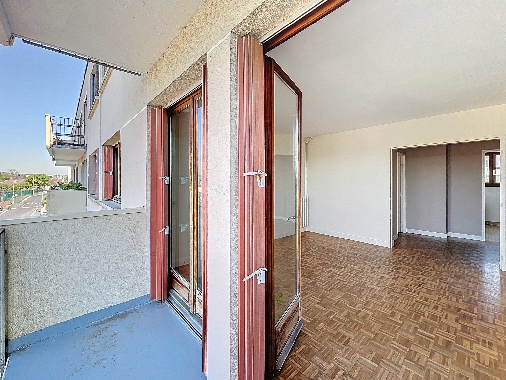 Appartement F3 61m2 — photo 7