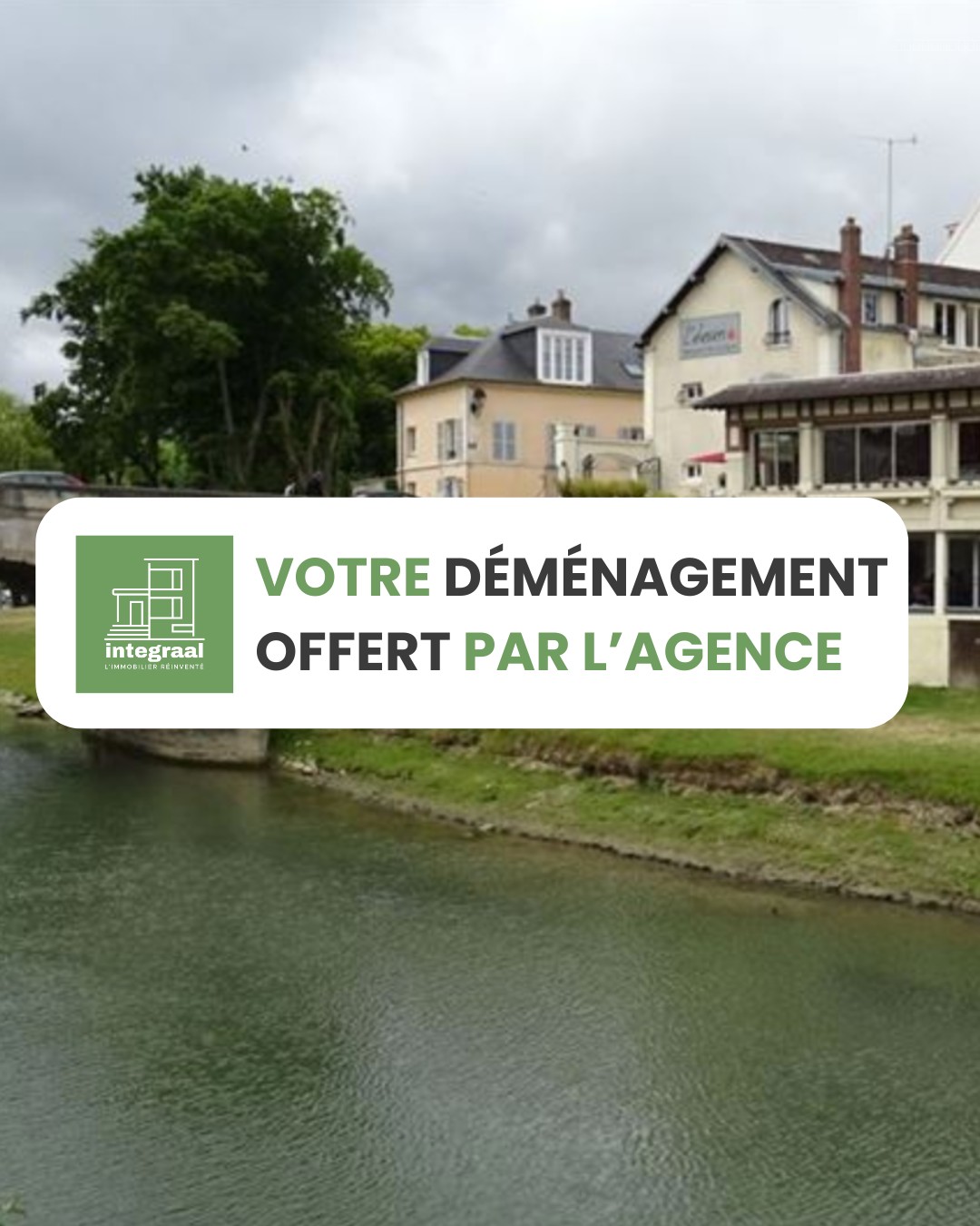 Appartement F2 28m2 centre ville — photo 9